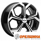Carwel Орель 190  AB  6,5х16  5x114,3  ЕТ50  66,1